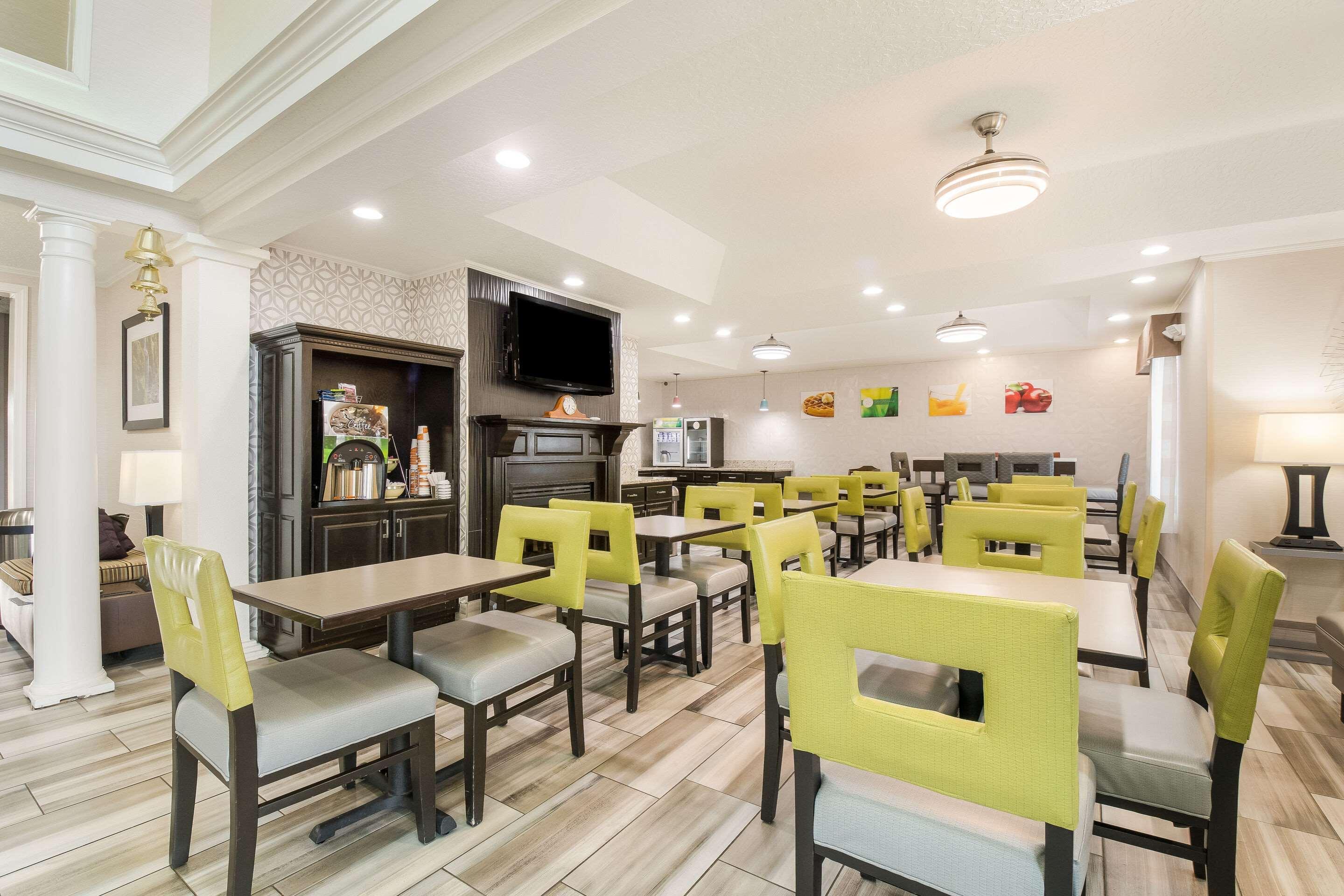 Quality Inn Alcoa Knoxville Екстер'єр фото